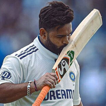 पंत को लेकर आशंका, रणजी ट्रॉफी के लिए टीम का ऐलान