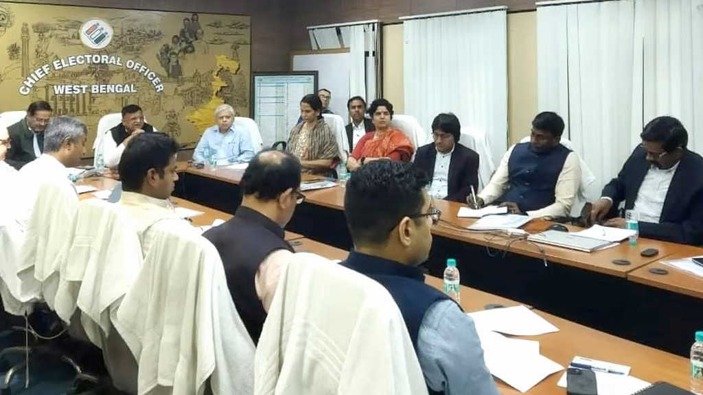 रविवार से मैदान में उतरेंगे पर्यवेक्षक, वे कौन-कौन से कर्तव्य निभाएंगे ? आयोग ने स्पष्ट किया