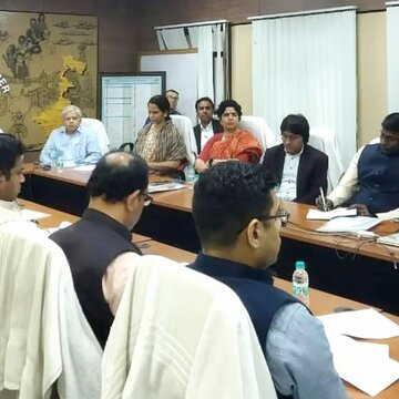 रविवार से मैदान में उतरेंगे पर्यवेक्षक, वे कौन-कौन से कर्तव्य निभाएंगे ? आयोग ने स्पष्ट किया