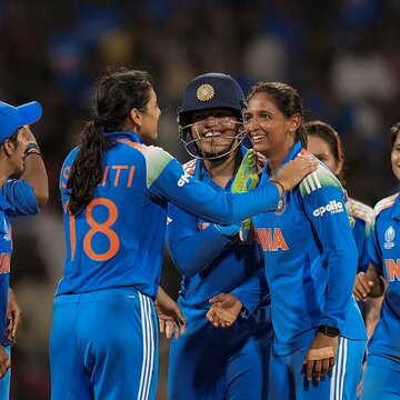 भारतीय टीम दिसंबर में श्रीलंका से खेलेगी 5 मैचों की टी20 सीरीज, BCCI ने शेड्यूल का किया ऐलान