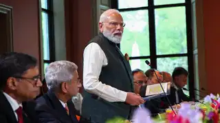 “भारत में अवसरों का नया दौर”: पीएम मोदी का वैश्विक निवेश संदेश