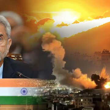 ईरान युद्ध से ऊर्जा और व्यापार पर बड़े असर की आशंका, एस. जयशंकर ने संसद में भारतीय उपभोक्ताओं के हितों की रक्षा का आश्वासन दिया