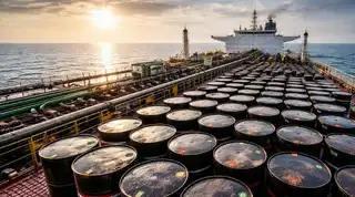 अमेरिका ने हटाया प्रतिबंध हटा, क्या भारत ईरान से ईंधन तेल खरीदेगा?