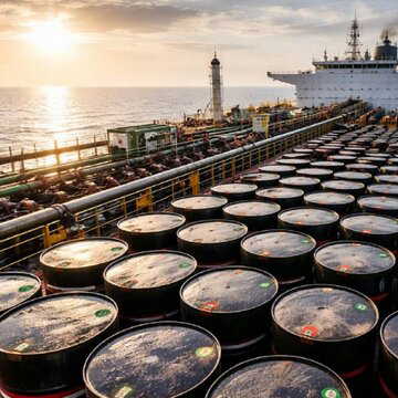 अमेरिका ने हटाया प्रतिबंध हटा, क्या भारत ईरान से ईंधन तेल खरीदेगा?