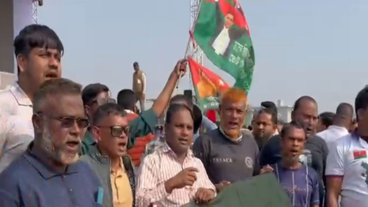 17 साल के निर्वासन के बाद 25 दिसंबर को लंदन से बांग्लादेश लौटेंगे BNP के कार्यकारी अध्यक्ष तारिक रहमान