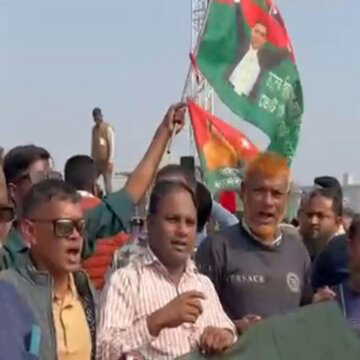 17 साल के निर्वासन के बाद 25 दिसंबर को लंदन से बांग्लादेश लौटेंगे BNP के कार्यकारी अध्यक्ष तारिक रहमान