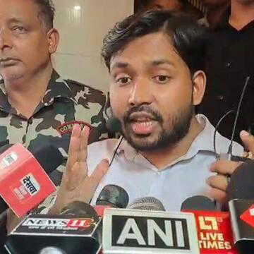 खान सर कभी भी हो सकते हैं गिरफ्तार, उनके खिलाफ FIR दर्ज
