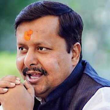 नितिन नवीन का बांकीपुर विधायक पद से इस्तीफा, राज्यसभा में नई भूमिका निभायेंगे