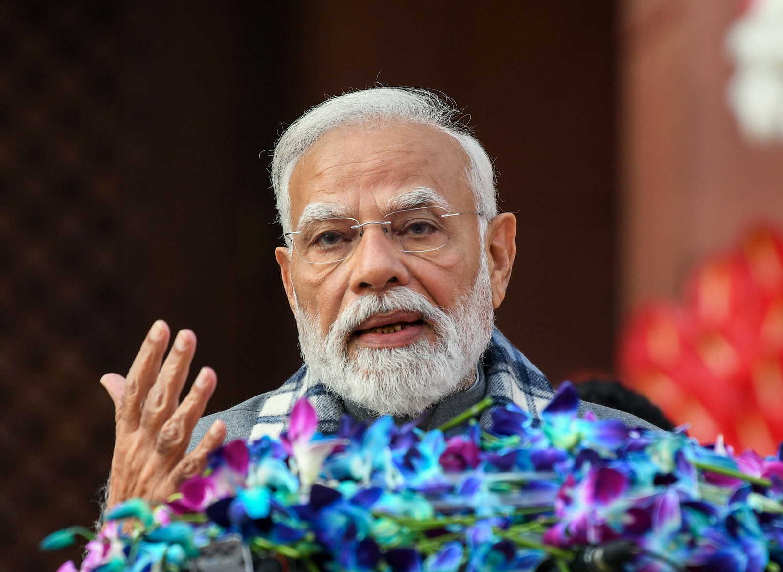 'कुछ पार्टियां हार पचा नहीं पातीं’: PM मोदी का विपक्ष पर हमला, संसद में बहस की अपील