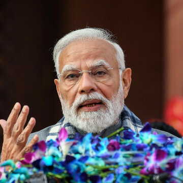 'कुछ पार्टियां हार पचा नहीं पातीं’: PM मोदी का विपक्ष पर हमला, संसद में बहस की अपील