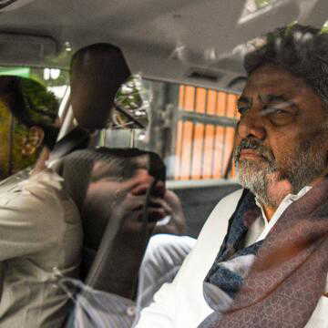कर्नाटक के नए मुख्यमंत्री का शपथ ग्रहण 3 जून को, राजभवन के ग्लास हाउस में होगा समारोह