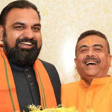 अन्नपूर्णा जैसी योजनाओं के लाभार्थियों के चयन का आधार बनेगा SIR, शुभेंदु की राह पर चला बिहार