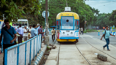 153 सालों की धरोहरः क्या कोलकाता की ट्राम इतिहास के पन्नों में सिमट जाएगी..!