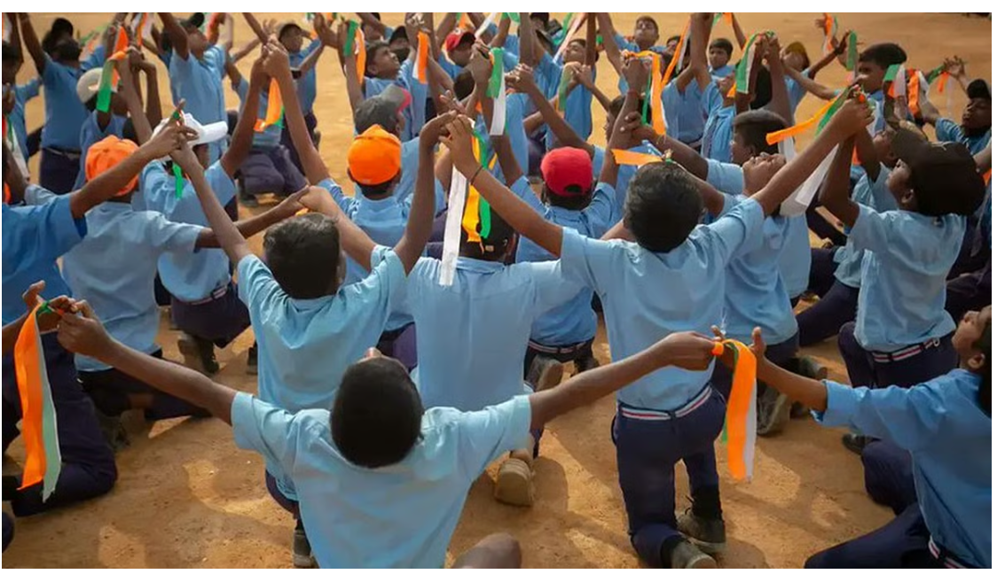 महाराष्ट्र सरकार का महत्वपूर्ण फैसलाः लड़के-लड़कियों के लिए अब अलग स्कूल नहीं, अब केवल को-एजुकेशन