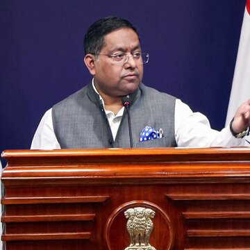 पश्चिम एशिया संकट पर भारत सक्रिय: पीएम मोदी ने ईरान समेत कई वैश्विक नेताओं से की बातचीतः MEA