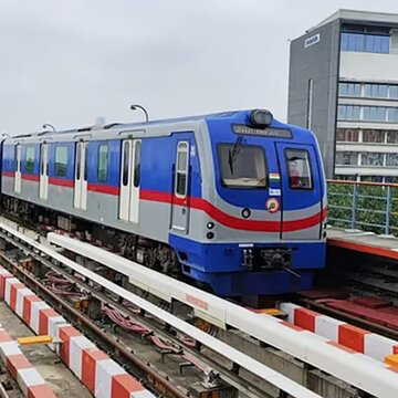 अब कोलकाता एयरपोर्ट से सीधे शहीद खुदीराम मेट्रो तक मिलेगी मेट्रो सेवा, कब से?