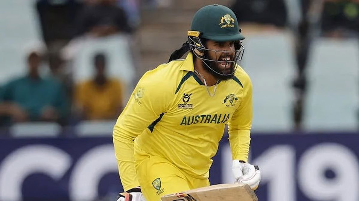 हरयश सिंह ने ट्रिपल सेंचुरी बनाकर इतिहास रचा