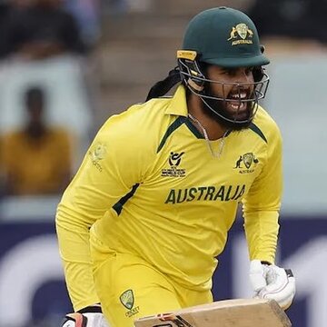 हरयश सिंह ने ट्रिपल सेंचुरी बनाकर इतिहास रचा