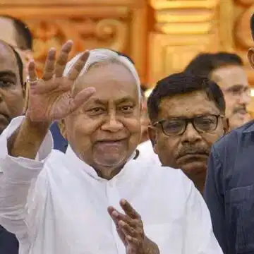 क्या 6 महीने और मुख्यमंत्री रह सकते हैं नीतीश कुमार ? करीबी मंत्री ने दिया बड़ा संकेत