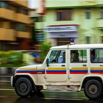 नाबालिग सौतेले बेटे की हत्या के आरोप में महिला गिरफ्तार