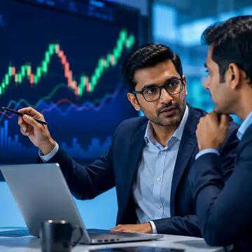 ब्रोकरेज फर्मों की पसंद बने ये 10 शेयर, मिल सकता है बड़ा रिटर्न