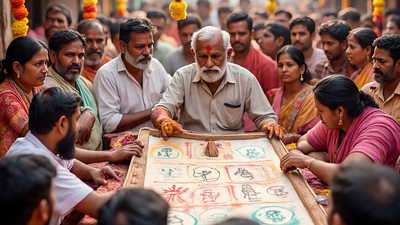 होली 2026 की ‘सिद्धि की रात’ में करें ये उपाय, बदलेगी किस्मत