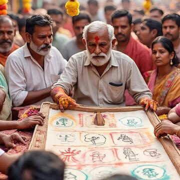 होली 2026 की ‘सिद्धि की रात’ में करें ये उपाय, बदलेगी किस्मत