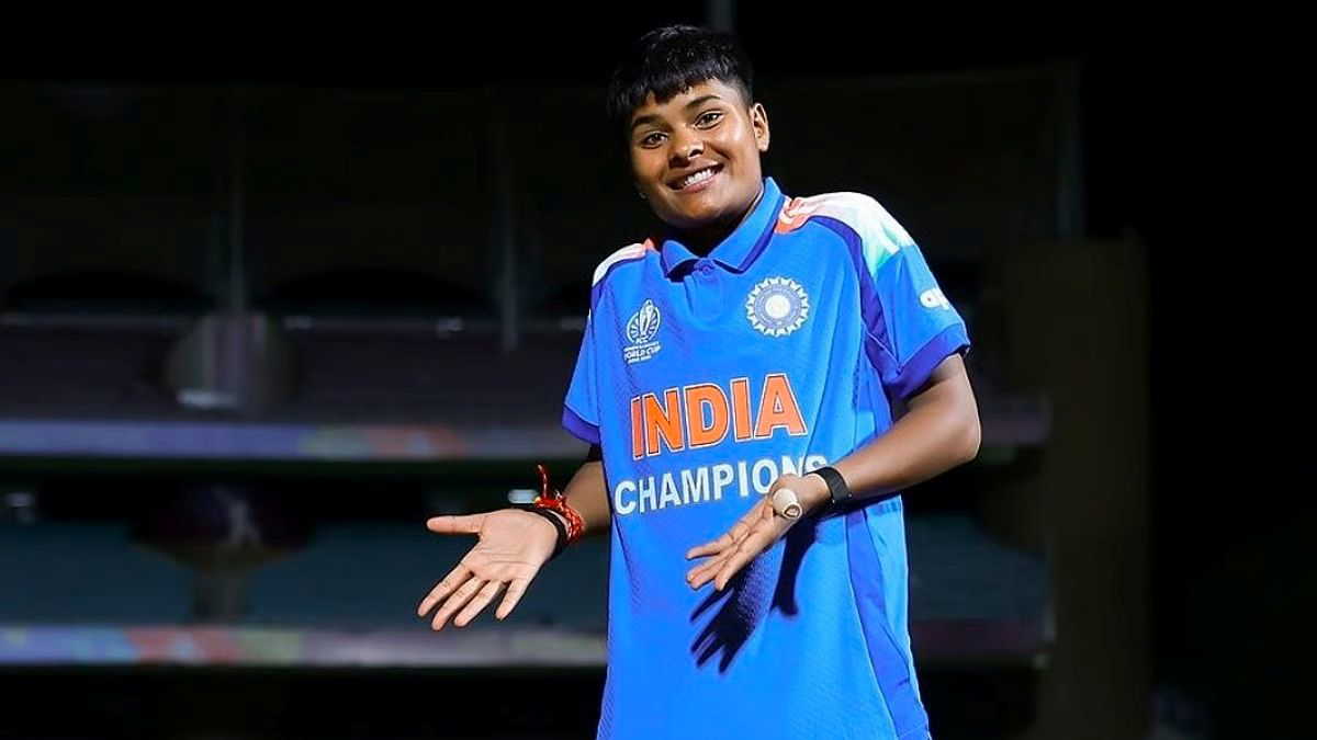 भारतीय गेंदबाज ने वर्ल्ड कप जीता तो 13 साल बाद पिता को मिला इंसाफ