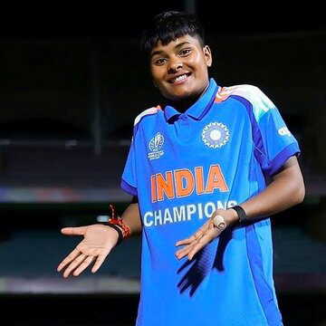 भारतीय गेंदबाज ने वर्ल्ड कप जीता तो 13 साल बाद पिता को मिला इंसाफ