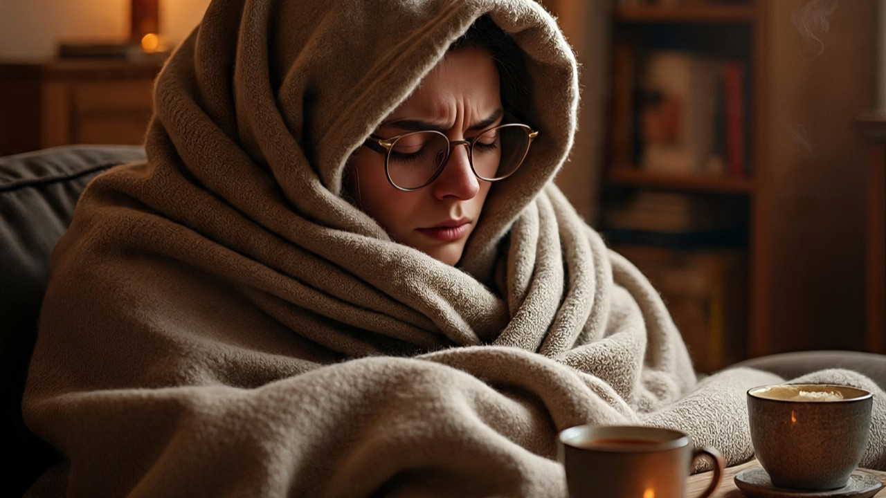 बदलता मौसम और बढ़ता संक्रमण का खतरा, कैसे रखें रोग-प्रतिरोधक क्षमता मजबूत?