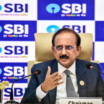 भारत-अमेरिका व्यापार समझौता और FTA भारतीय अर्थव्यवस्था के लिए सकारात्मक: SBI चेयरमैन