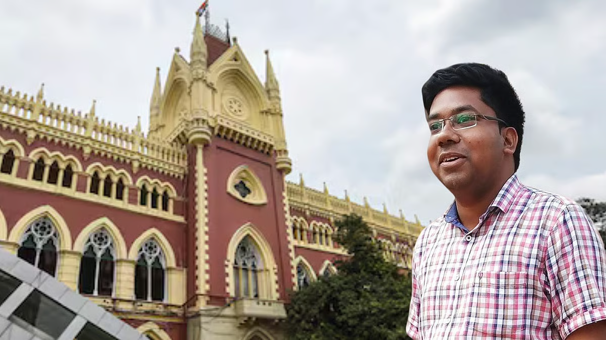 हाई कोर्ट का बड़ा फैसला, अनिकेत महतो की पोस्टिंग आरजी कर में ही देनी होगी