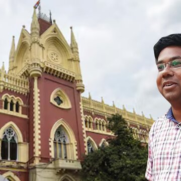 हाई कोर्ट का बड़ा फैसला, अनिकेत महतो की पोस्टिंग आरजी कर में ही देनी होगी