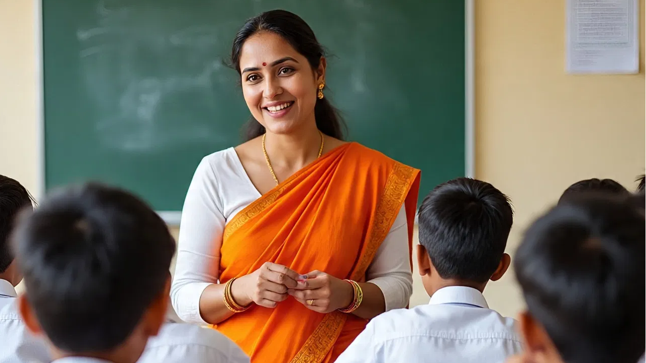 वर्तमान स्कूल से 250-600 किमी दूर किया गया सरकारी स्कूल की शिक्षिकाओं का तबादला!