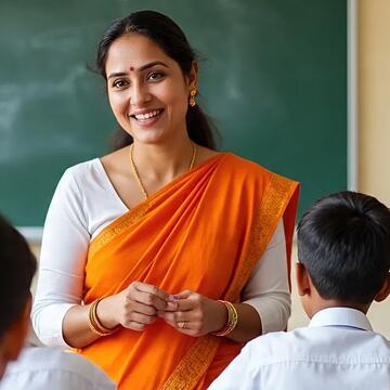 वर्तमान स्कूल से 250-600 किमी दूर किया गया सरकारी स्कूल की शिक्षिकाओं का तबादला!