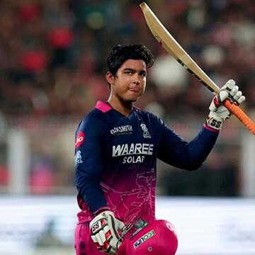 इस अधूरे सपने को पूरा करना चाहते हैं वैभव सूर्यवंशी