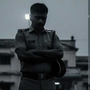 थाने में गर्भवती महिला को थप्पड़, एक साल बाद पुलिसकर्मी निलंबित