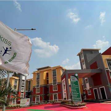 ओडिशा के KISS हॉस्टल में आदिवासी छात्र की हत्या, पुलिस ने कहा -'यह दुर्घटना नहीं'