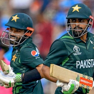 एक्सपेरिमेंट असफल, टीम में लौटने के लिए बाबर-रिज़वान को वापस बुला रहा है पाकिस्तान ?