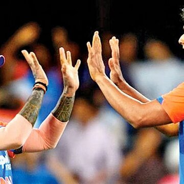 हार्दिक को चुनौती दे रहे हैं शिवम