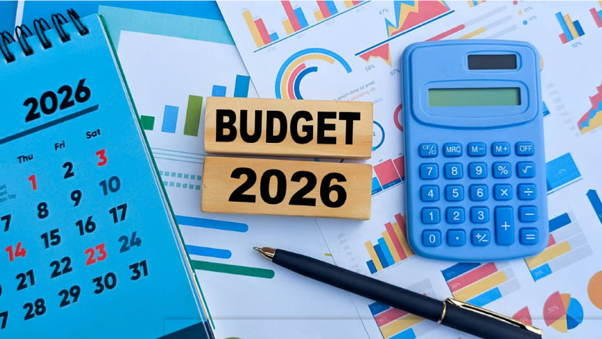 2026 के केंद्रीय बजट से मध्यम वर्ग और नौकरीपेशा करदाताओं की ये 13 प्रमुख उम्मीदें