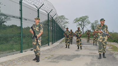 बांग्लादेश के कट्टरपंथी संगठनों से संबंध के आरोप में असम और त्रिपुरा में 11 गिरफ्तार