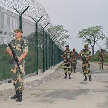 बांग्लादेश के कट्टरपंथी संगठनों से संबंध के आरोप में असम और त्रिपुरा में 11 गिरफ्तार