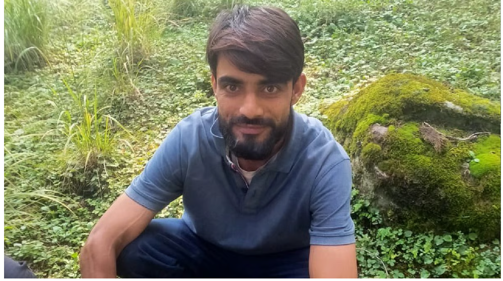 शिक्षक होने की आड़ में पहलगाम हमले के आतंकवादियों की मदद करता था यूसुफ कटारी