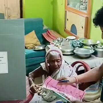 Bengal Election : बांकुड़ा में शुरू हुई मतदान की प्रक्रिया, पर इतनी जल्दी कैसे?